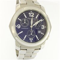Montre Philip Watch Homme Xelios in Acier 8273970045A - 8273970045A